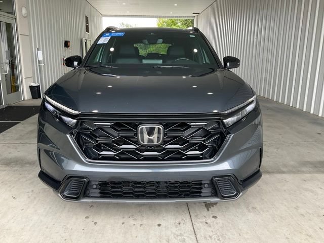 Certified 2024 Honda CR-V Sport-L image 25