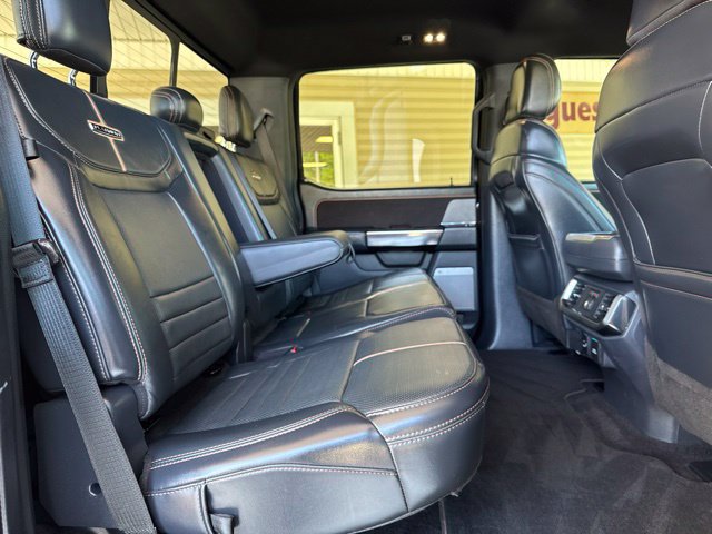 Used 2021 Ford F150 Platinum AWD/4WD image 29