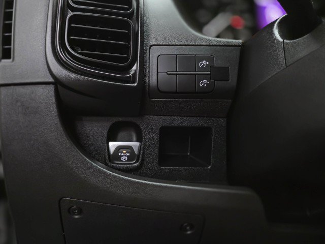 Used 2022 RAM ProMaster 1500 FWD image 24