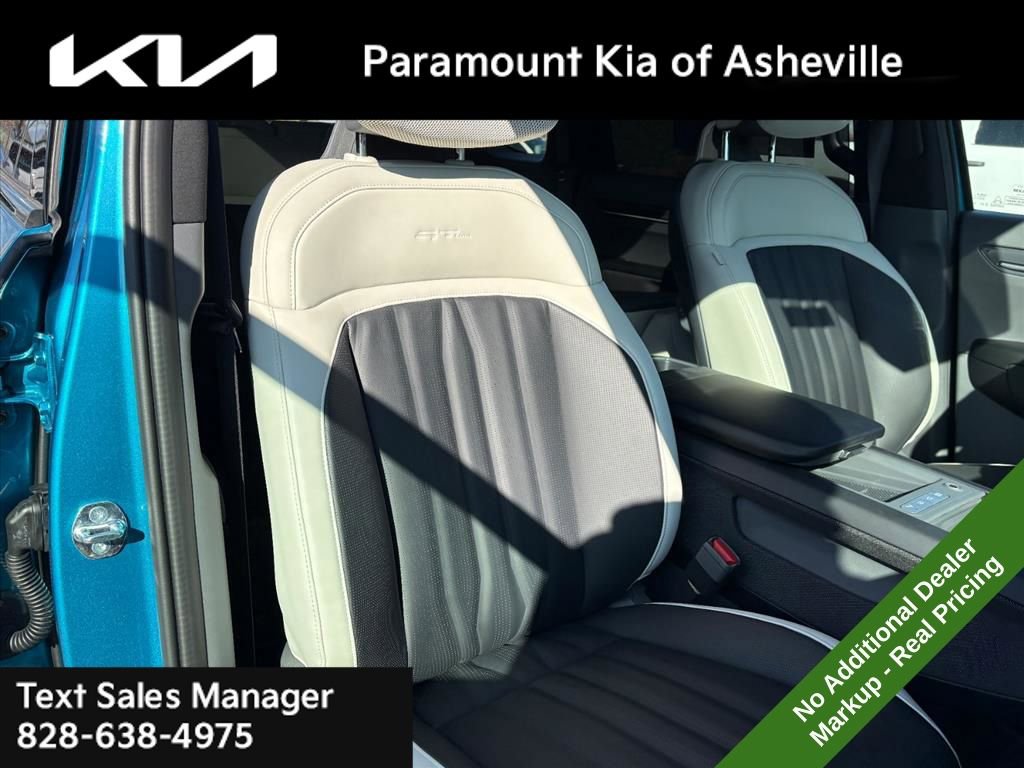 New 2026 Kia EV9 GT-Line image 22