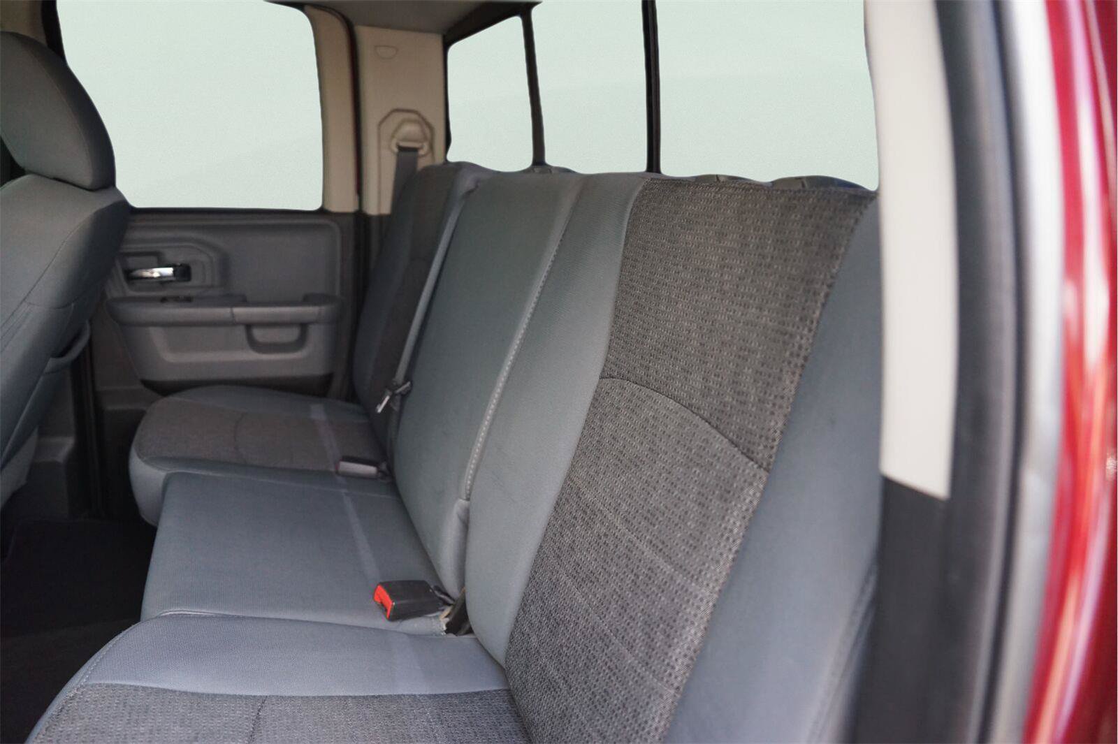 Used 2017 RAM 1500 Lone Star AWD/4WD image 13