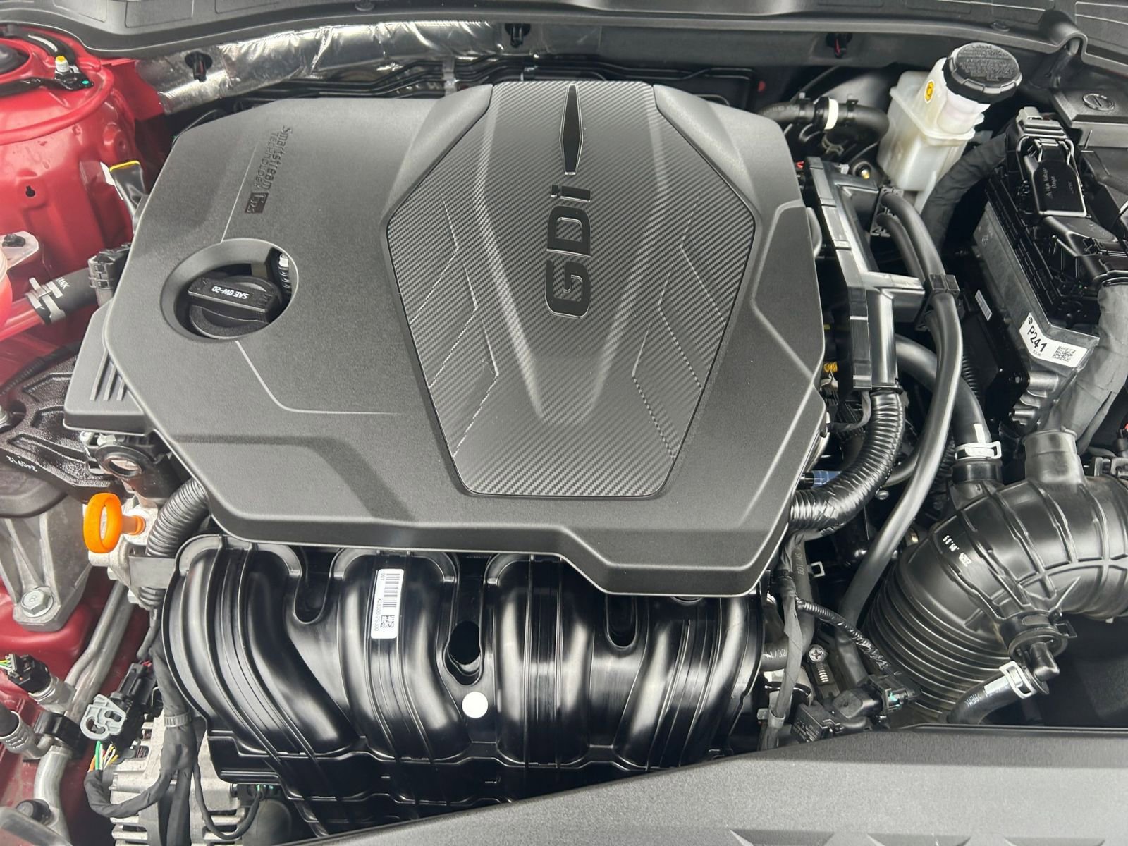 Used 2025 Hyundai Sonata SEL image 33