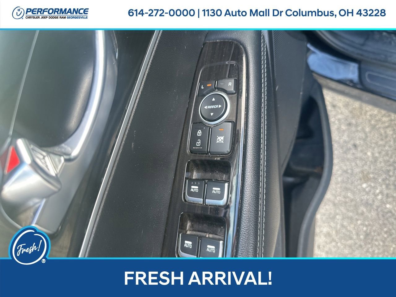 Used 2019 Kia Sorento LX image 13