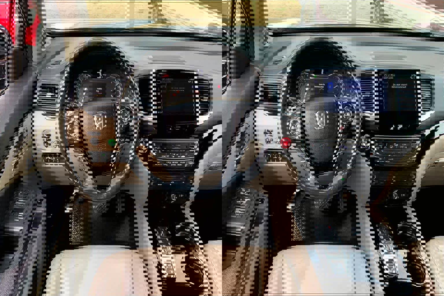 Used 2016 Honda Pilot Touring image 6