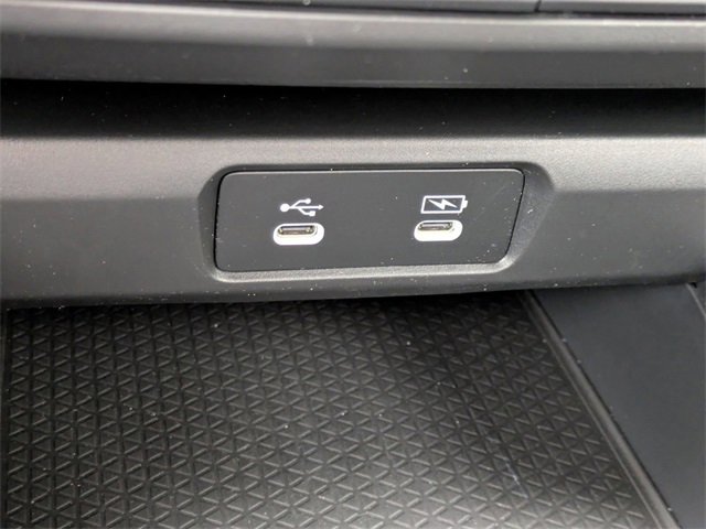 Certified 2025 Honda Accord LX image 21