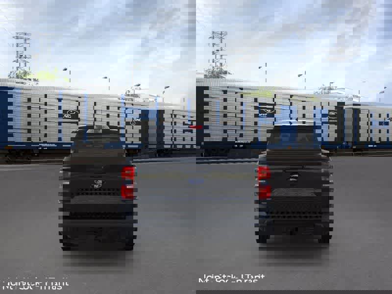 New 2026 Ford Maverick XLT w/ XLT Luxury Package image 5