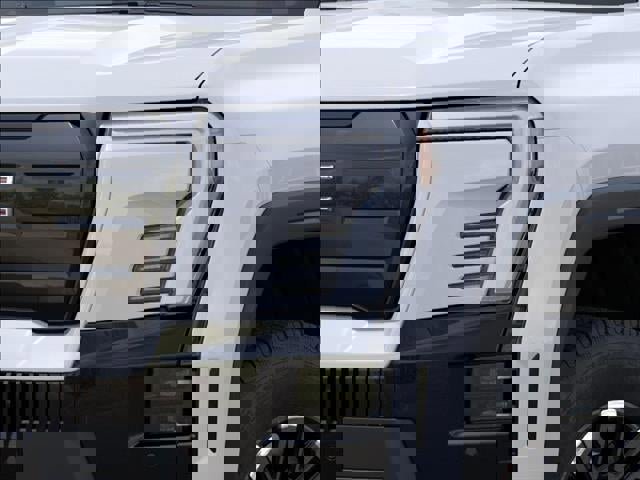 New 2026 GMC Sierra EV Elevation w/ Premium Package image 10