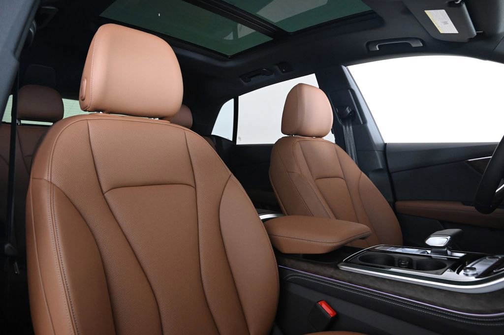 New 2026 Audi Q8 Premium Plus image 15