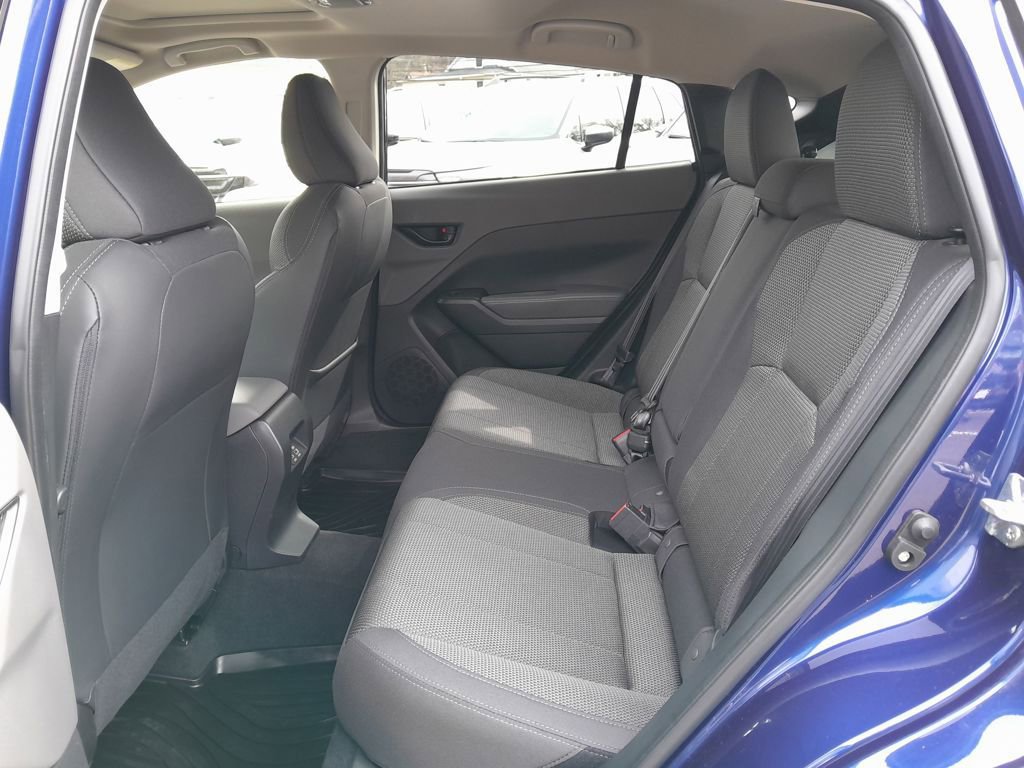 Used 2024 Subaru Crosstrek 2.0i Premium image 27