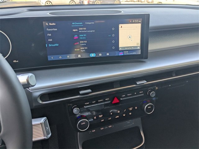 New 2026 Hyundai Ioniq 9 SE image 7