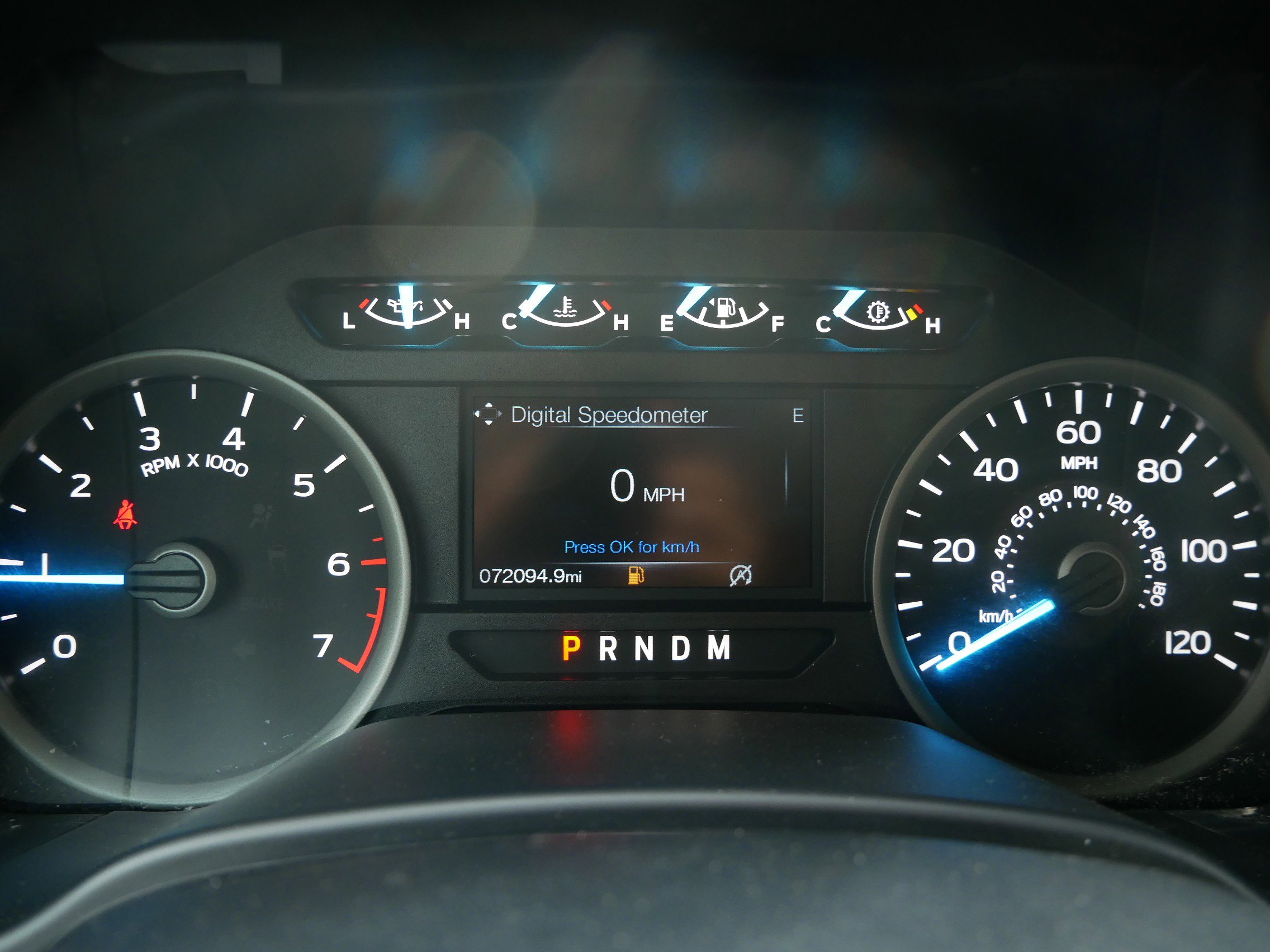 Used 2020 Ford F150 XLT w/ Equipment Group 301A Mid image 27