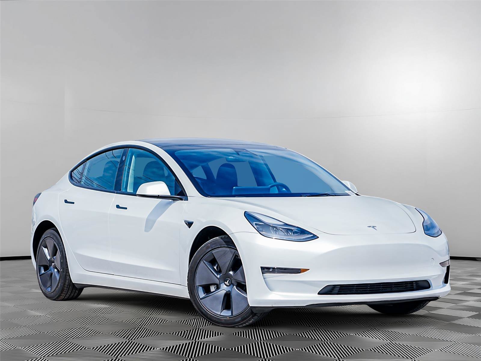 Used 2023 Tesla Model 3 Standard Range