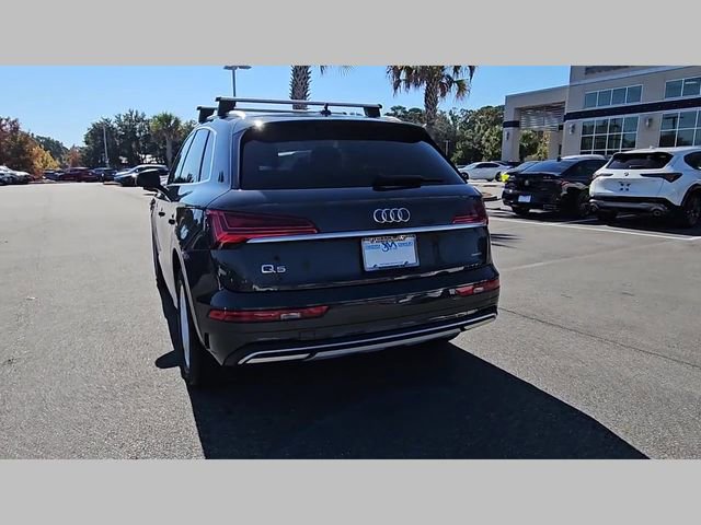 Used 2024 Audi Q5 2.0T Premium image 25