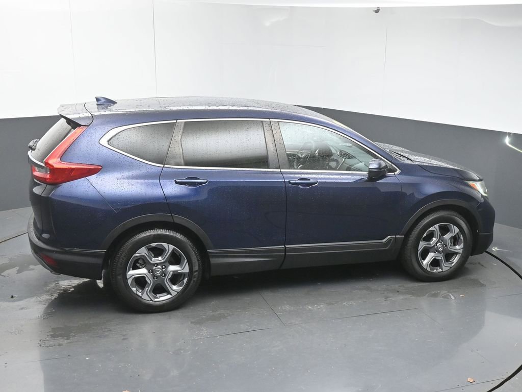 Used 2019 Honda CR-V EX image 49