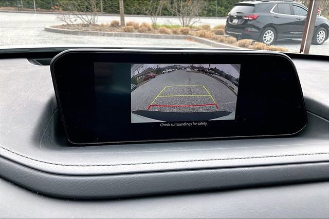 Used 2021 MAZDA CX-30 AWD 2.5 S w/ Select Package image 17