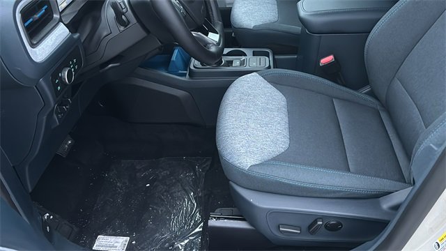 New 2025 Ford Maverick XLT w/ Equipment Group 301A image 24