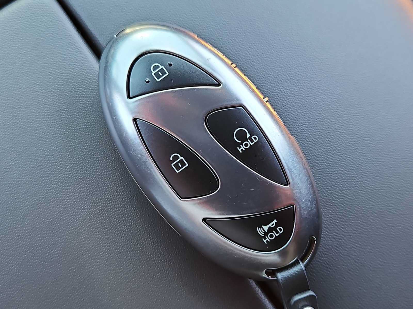 New 2026 Hyundai Palisade Calligraphy FWD image 35