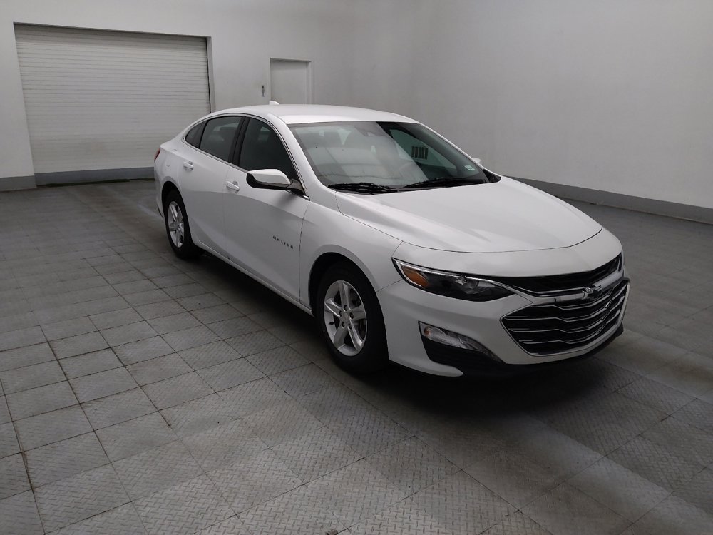 Used 2023 Chevrolet Malibu LT image 13