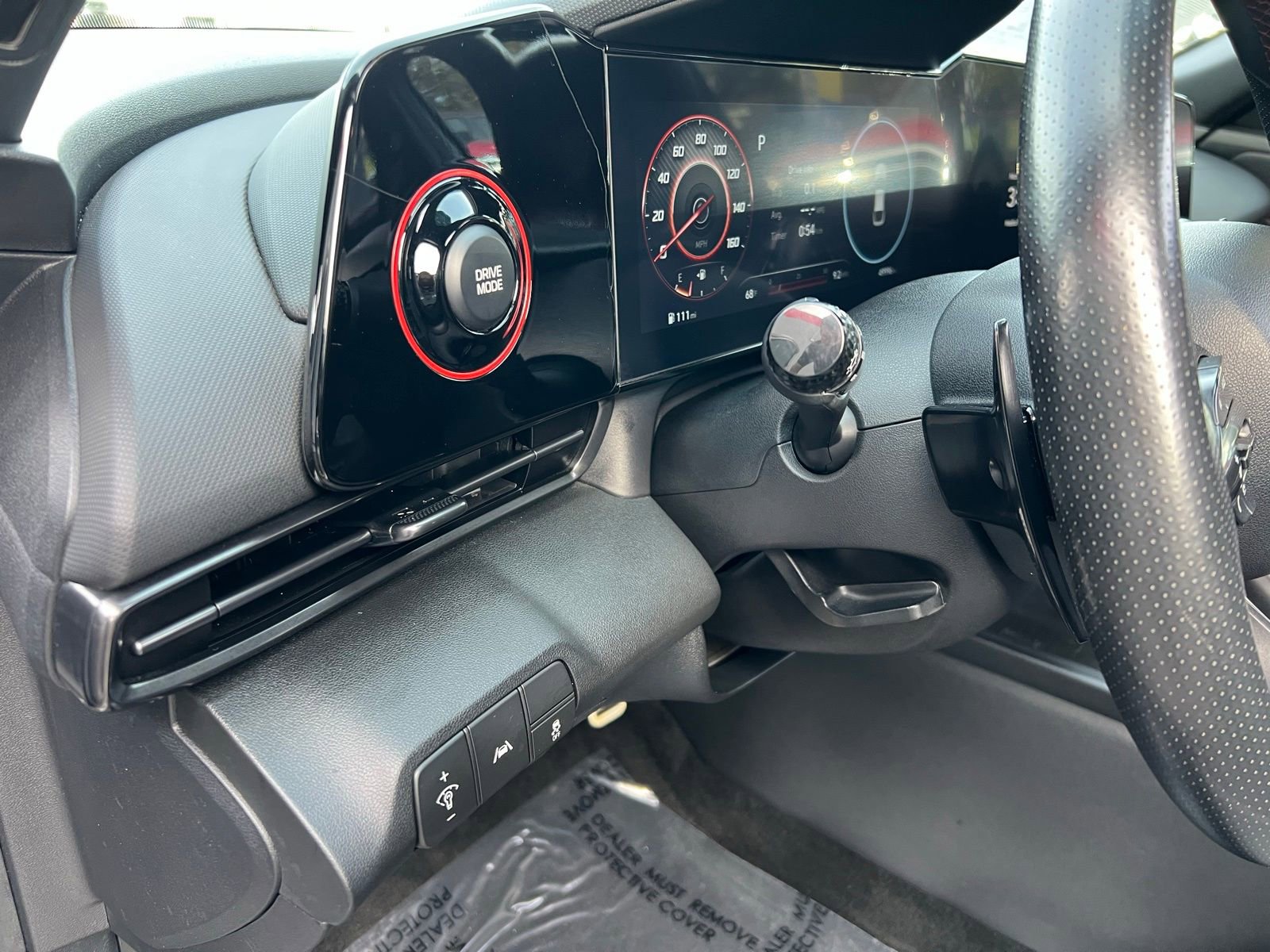 Used 2023 Hyundai Elantra N Line image 26