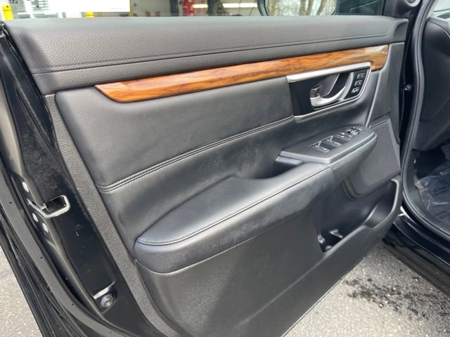 Used 2021 Honda CR-V EX-L image 23