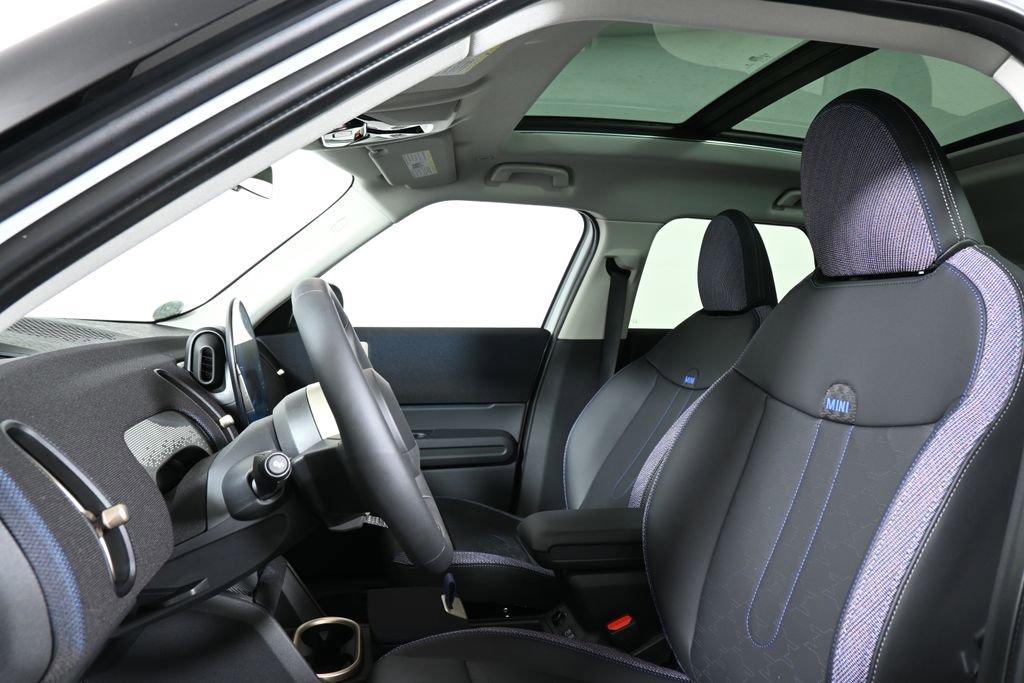 Used 2025 MINI Cooper Countryman S image 14