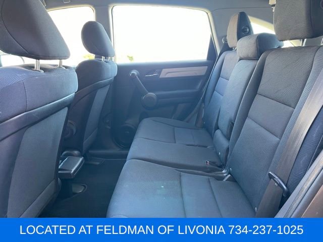 Used 2011 Honda CR-V LX image 22