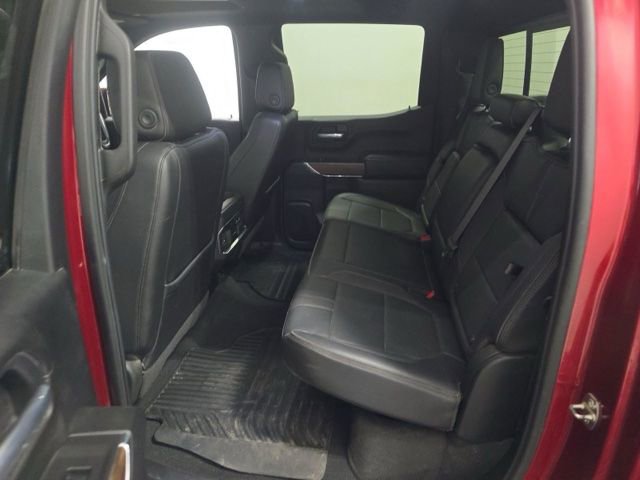 Used 2021 Chevrolet Silverado 1500 High Country w/ Technology Package AWD/4WD image 13