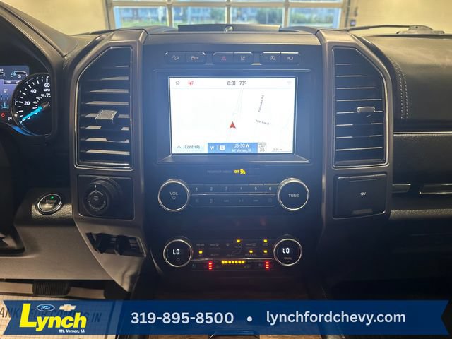 Used 2021 Ford Expedition Platinum AWD/4WD image 14