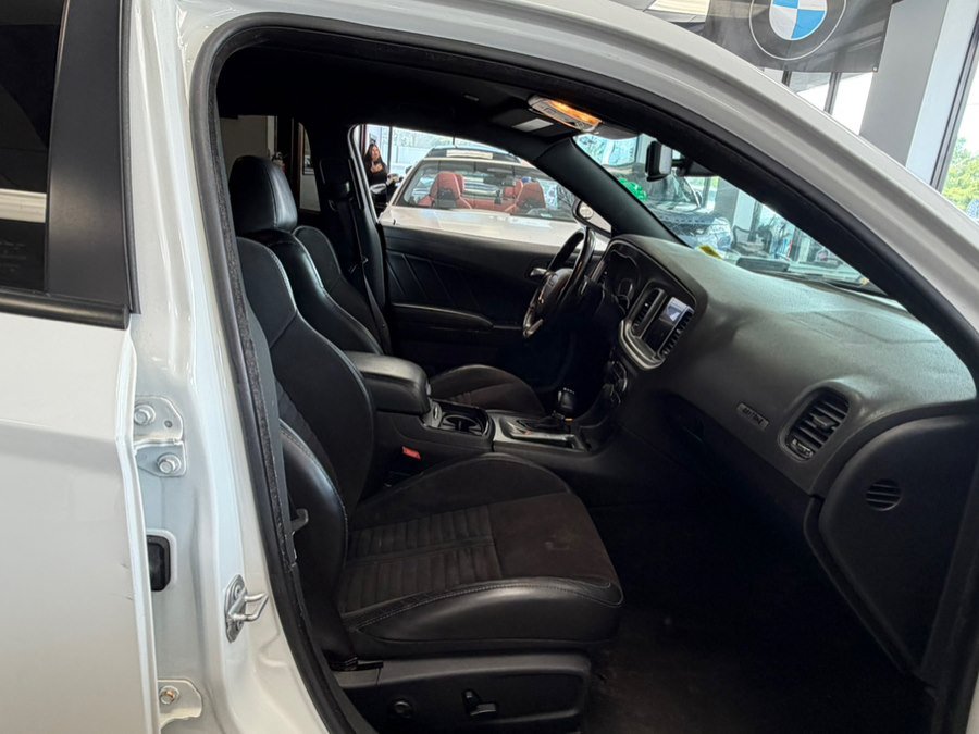 Used 2021 Dodge Charger Scat Pack RWD image 30