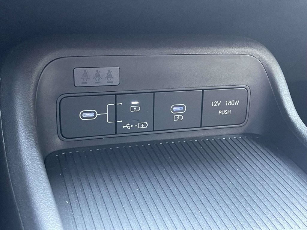 New 2026 Hyundai Kona SE FWD image 27
