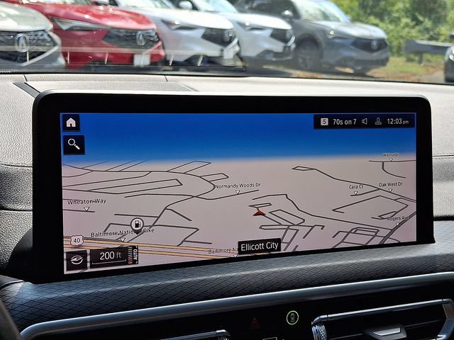 Used 2022 BMW X3 M40i AWD/4WD image 17