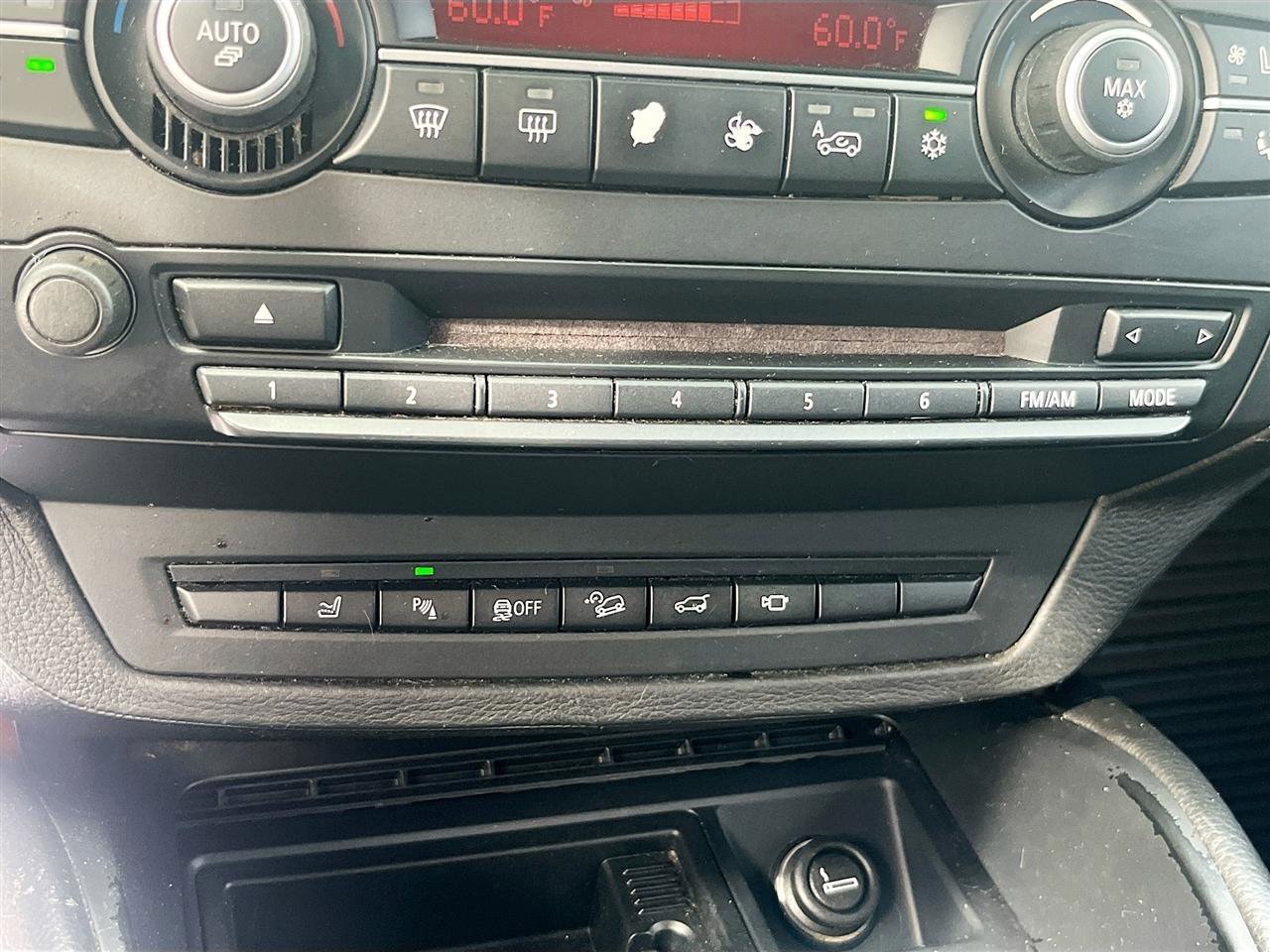 Used 2012 BMW X5 M AWD 4dr image 19