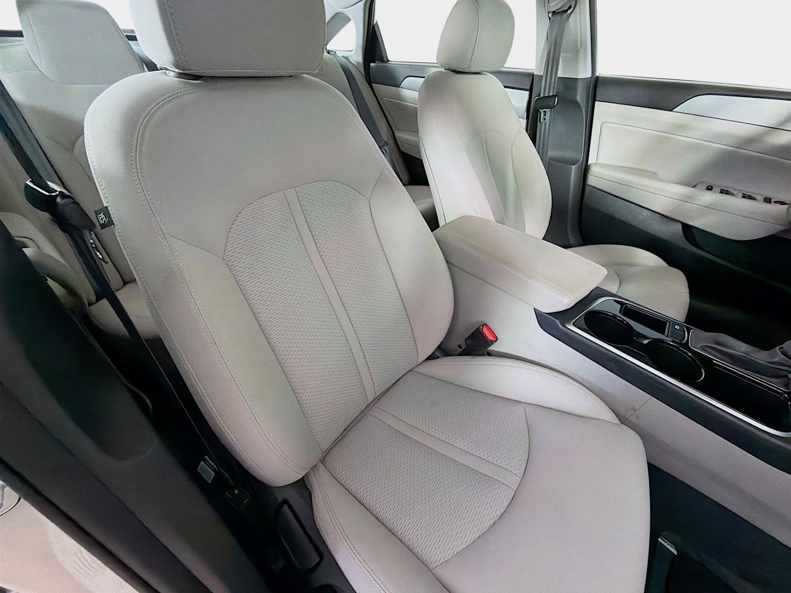 Used 2018 Hyundai Sonata SEL w/ Cargo Package image 25