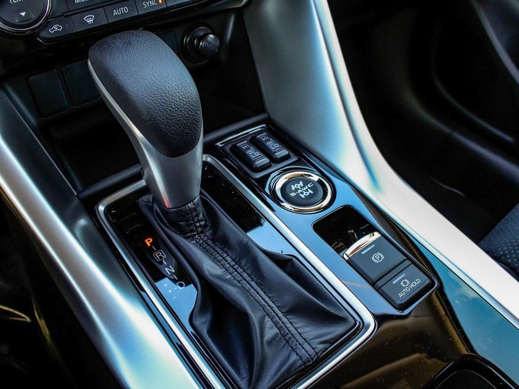 New 2026 Mitsubishi Eclipse Cross SE image 25