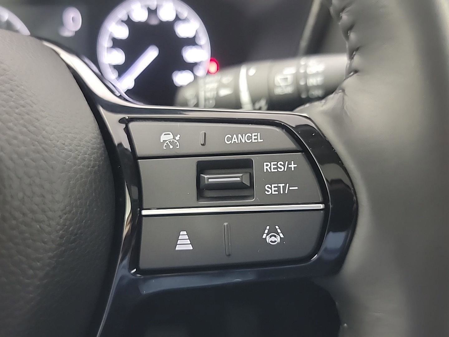 Certified 2023 Honda CR-V EX-L image 26