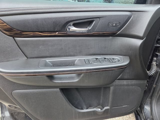 Used 2015 GMC Acadia Denali FWD image 10