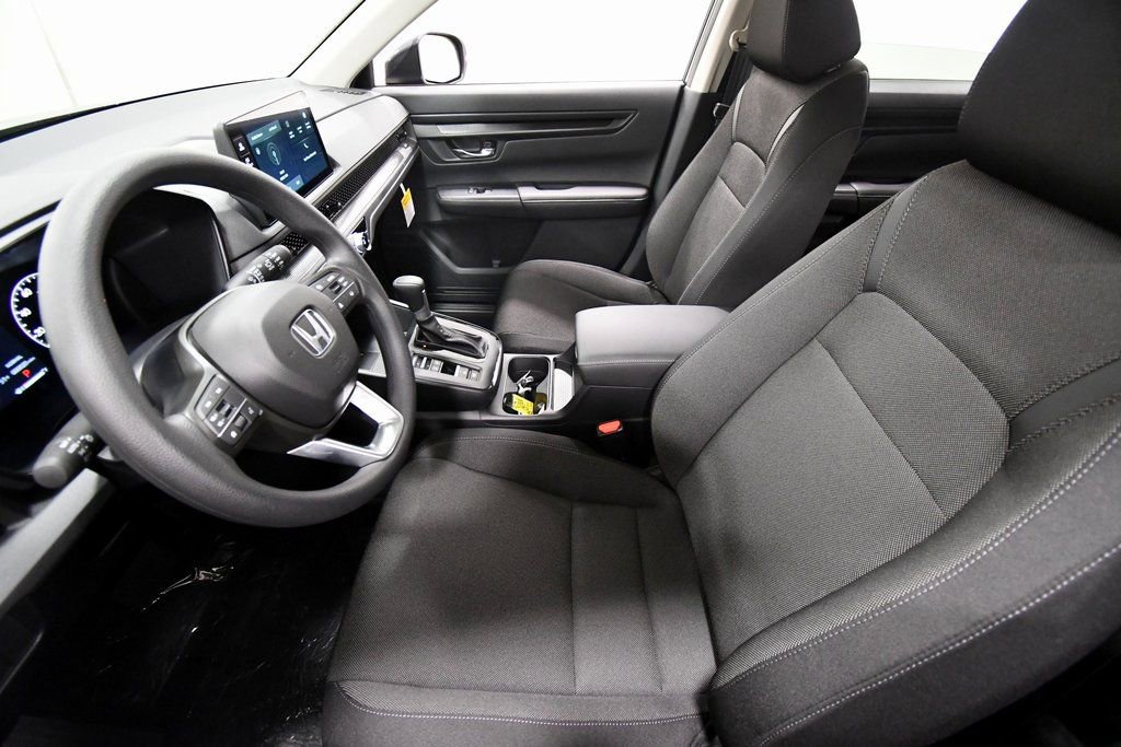 New 2026 Honda CR-V LX image 12