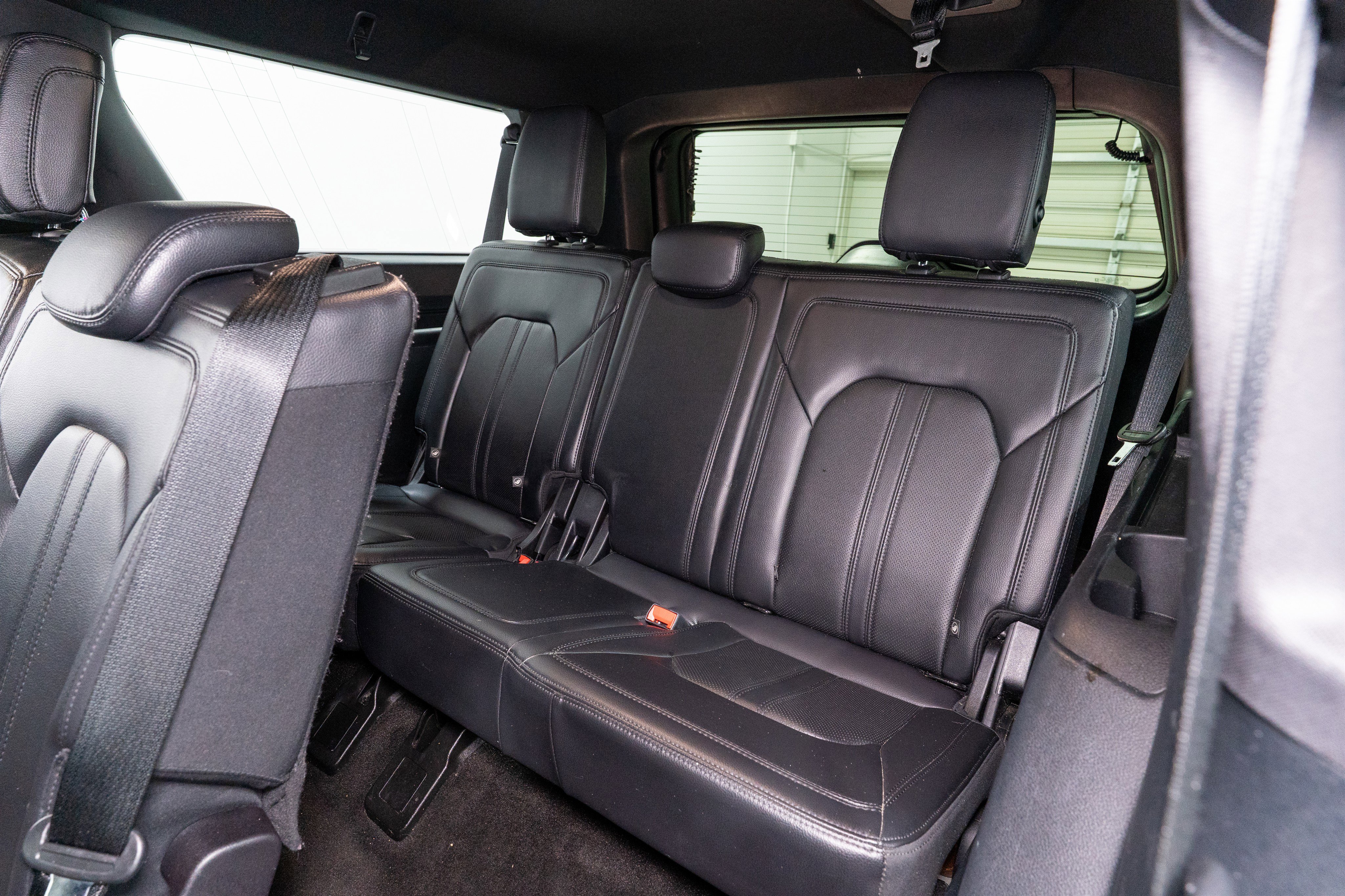 Used 2021 Ford Expedition Max Limited image 35