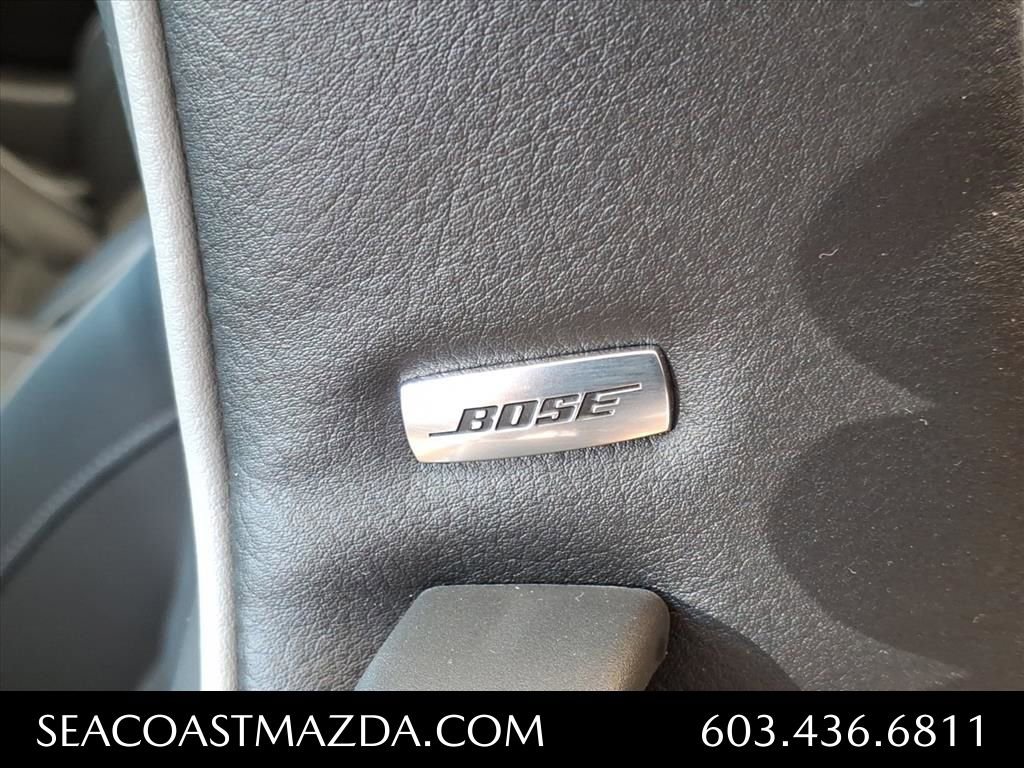 New 2025 MAZDA MX-5 Miata RF Club w/ Weather Package image 6