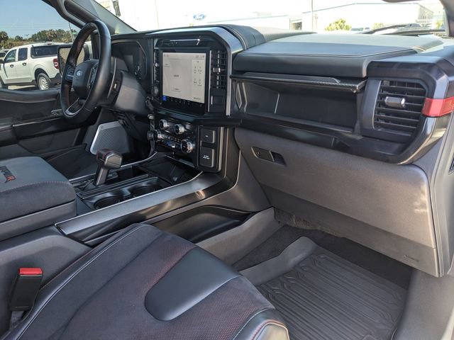 Used 2025 Ford F150 Raptor w/ Equipment Group 803A Raptor R AWD/4WD image 14
