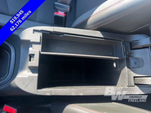 Used 2024 Chevrolet Equinox RS image 19