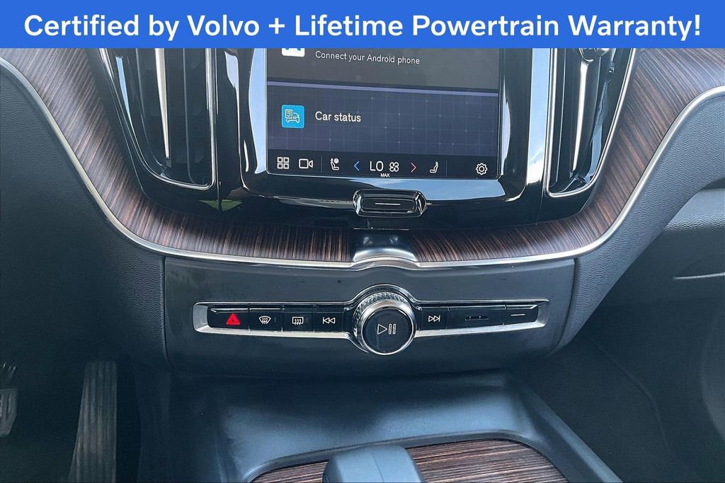 Used 2023 Volvo XC60 T8 Plus image 40