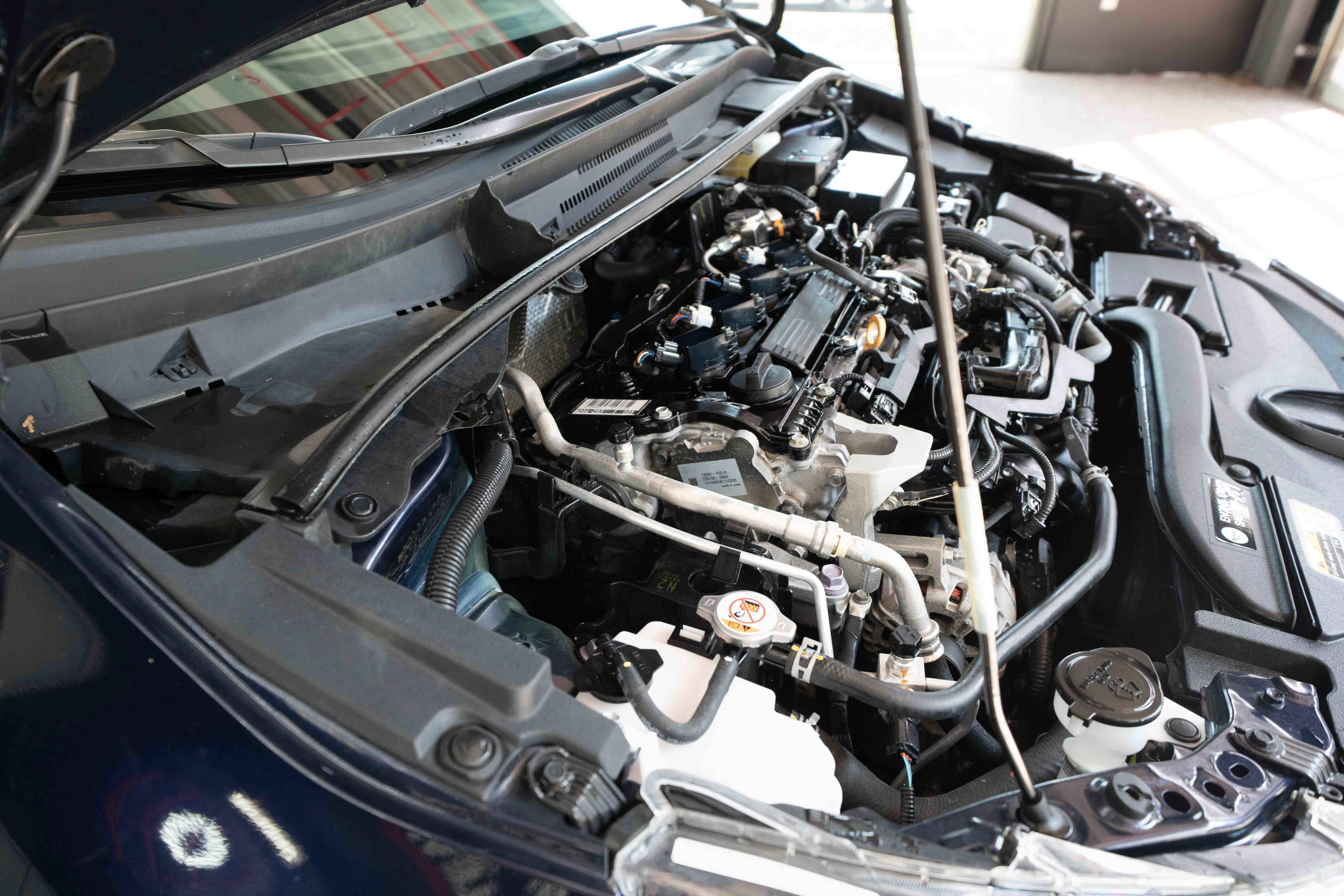 Used 2024 Toyota Corolla LE image 31