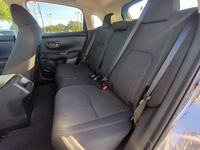 Used 2026 Honda HR-V LX image 13