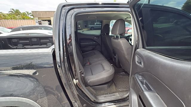 Used 2016 Chevrolet Colorado LT w/ LT Convenience Package image 12