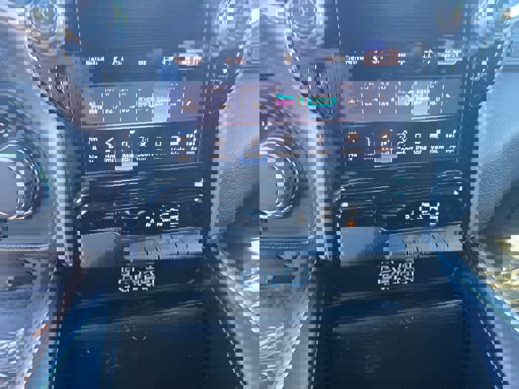 Used 2025 RAM 1500 Big Horn image 14