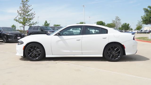 Used 2023 Dodge Charger GT w/ Blacktop Package image 6