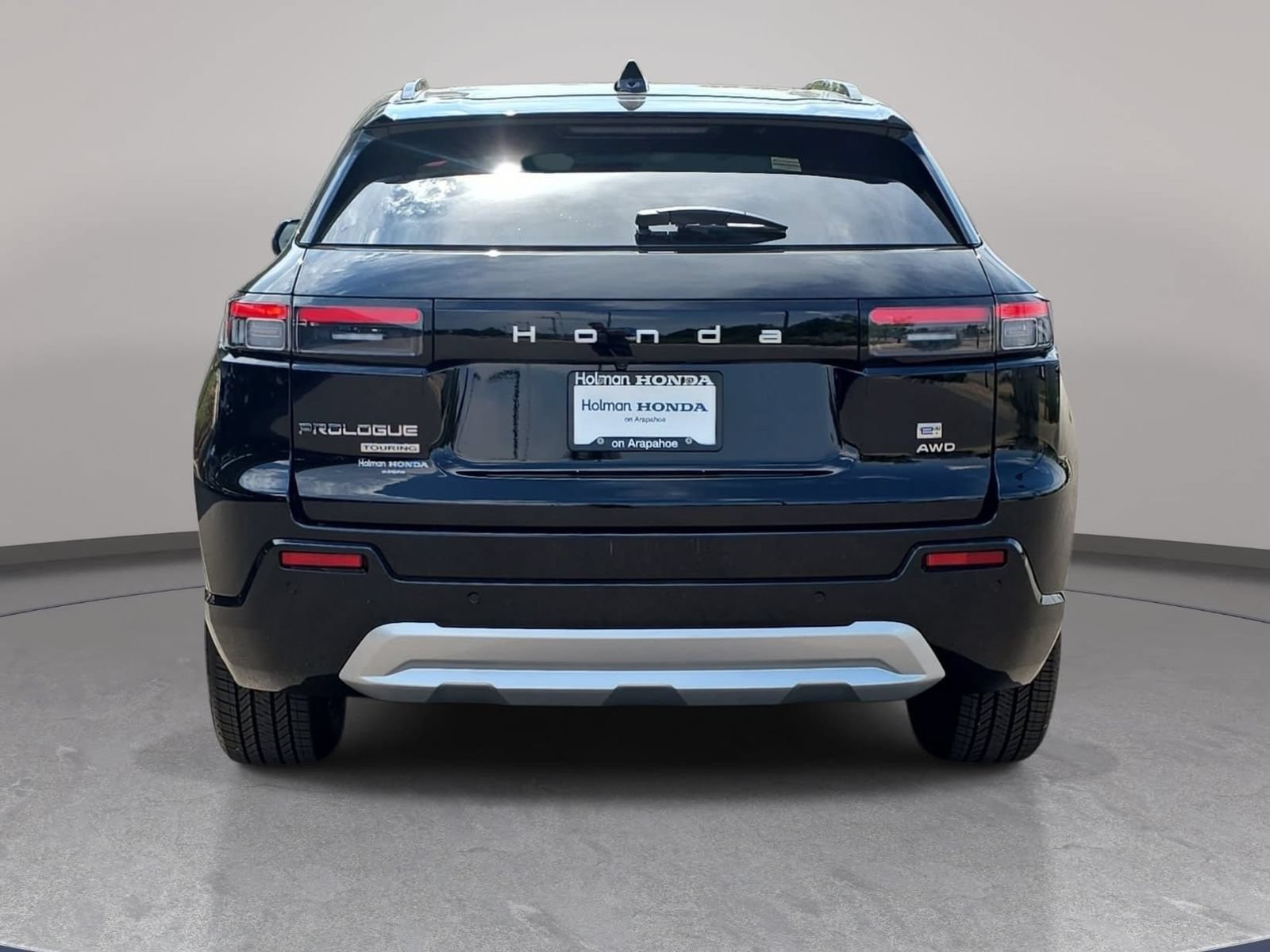 New 2026 Honda Prologue Touring image 6