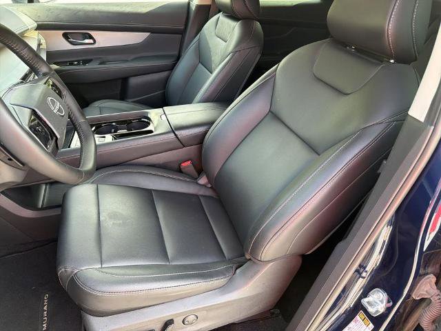 Certified 2025 Nissan Murano SL w/ Cargo Package AWD/4WD image 20