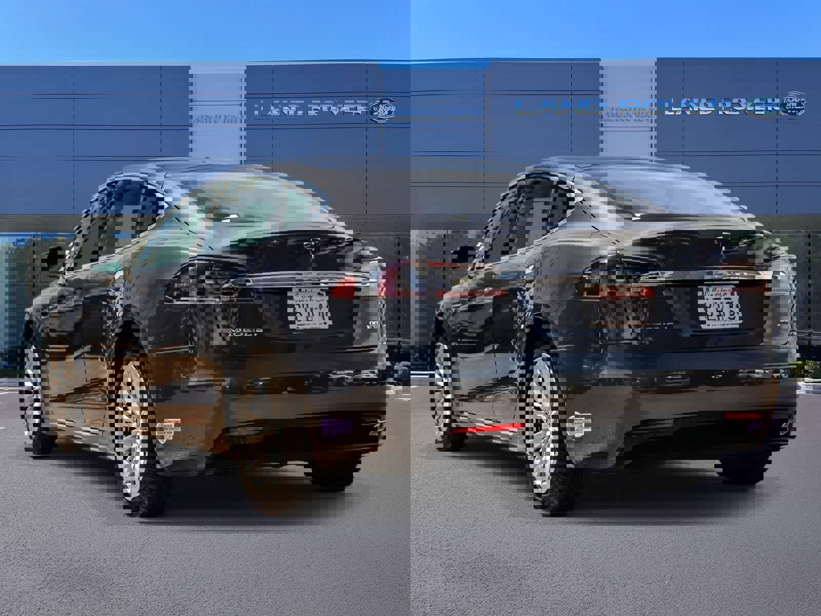 Used 2019 Tesla Model S 100D image 6